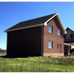 Кирпич Barrum Фасонный Фигурный №1 Молочный шоколад