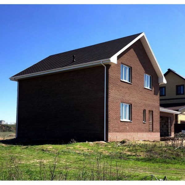 Кирпич Barrum Фасонный Фигурный №1 Молочный шоколад