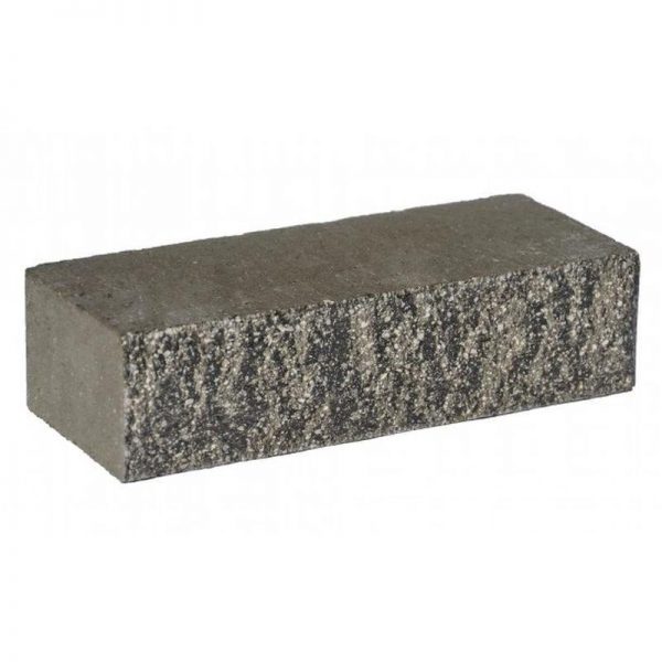 Кирпич Barrum Ложковый Черный