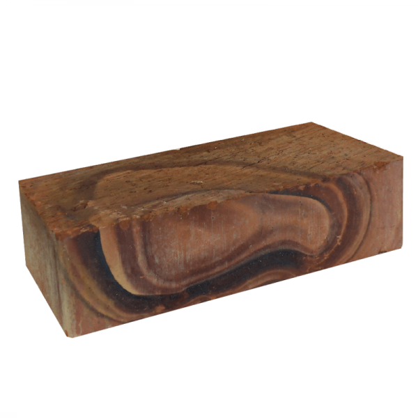 Кирпич фундаментный Редуцированный Энгельсский М-200