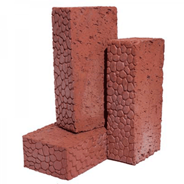 Фундаментный кирпич Шахты М150 F35
