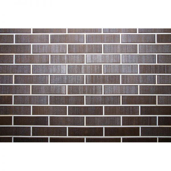 Кирпич облицовочный КЕРМА ПРЕМИУМ М200 Brown Diamonds 250х120х65мм 1 НФ