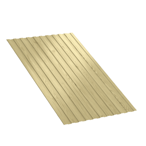 Профилированный лист С-8