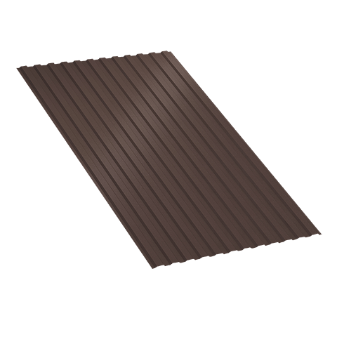 Профилированный лист МП-10