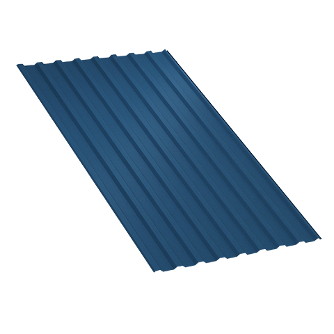 Профилированный лист МП-20