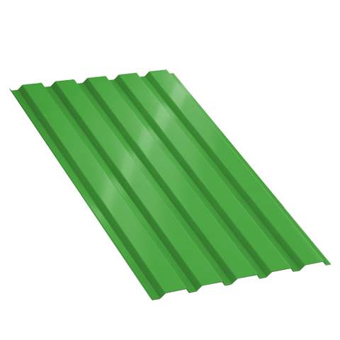 Профилированный лист МП-35