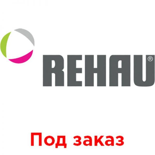 Пластиковые окна Rehau Estet