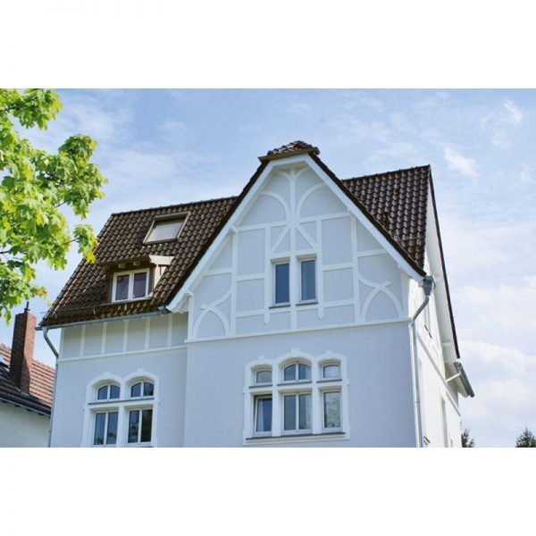 Черепица керамическая IDEAL SUPRA nr. 50 – schwarz