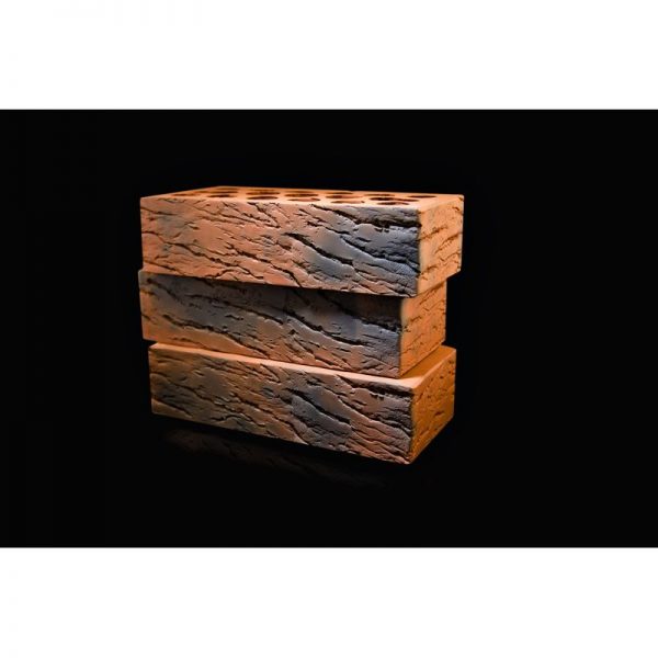 Кирпич облицовочный КЕРМА ПРЕМИУМ М200 Mercury Strong 1 НФ