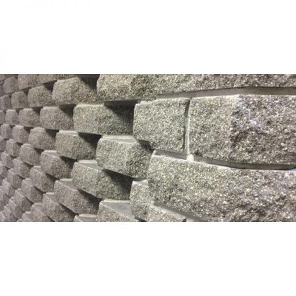 Кирпич Barrum Ложковый Черный