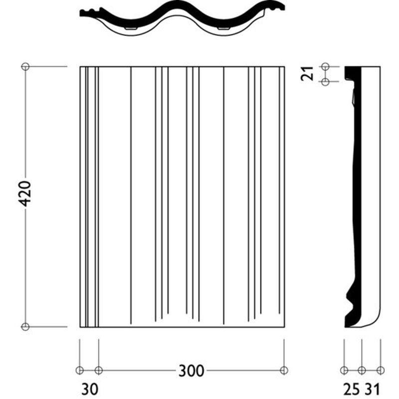 BRAAS ЯНТАРЬ вишня BRAAS ЯНТАРЬ вишня