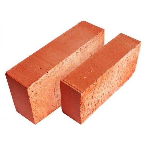 Кирпич фундаментный цокольный полнотелый Серетино М-125