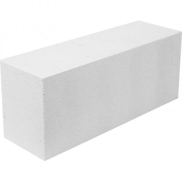 Блок газосиликатный YTONG 625*250*200 D400