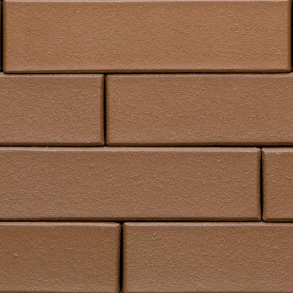 Клинкер фасадный ЛСР М300 коричневый Мюнхен гладкий 250х85х65 0.7 НФ