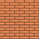 Кирпич облицовочный ОСМ и БТ (Ст.Оскол) М150 Красный Бархат 250х85х65 мм 0. 7 НФ