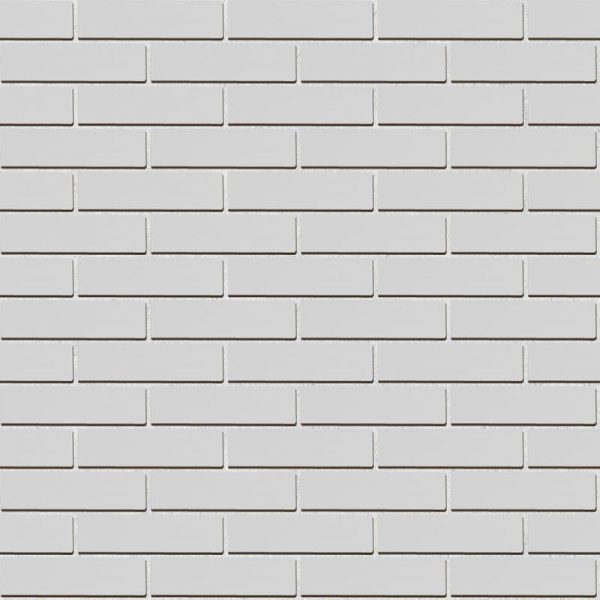 Кирпич облицовочный ОСМ и БТ (Ст.Оскол) М150 Серый Гладкий 250х120х65 мм 1 НФ