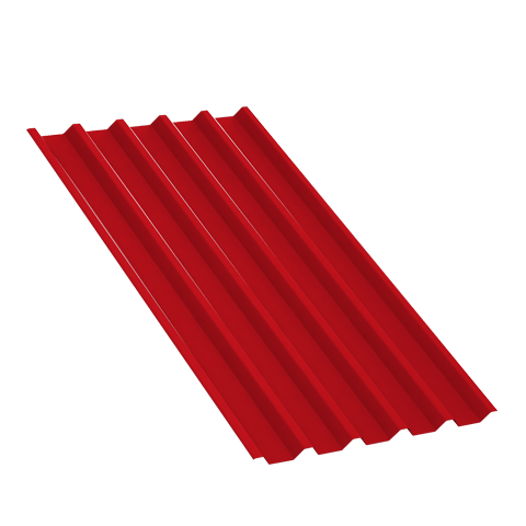 Профилированный лист С-44