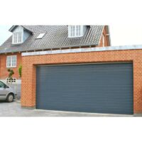 Ворота серии Trend