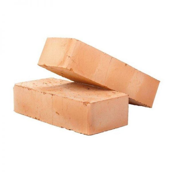 Кирпич фундаментный полнотелый Хохлово М125