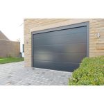 Ворота серии Trend