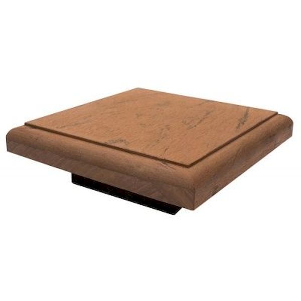 Крышка верхняя Woodvex 140х140 Сакура