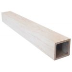 Балясина Woodvex 50х50х3000 Тик