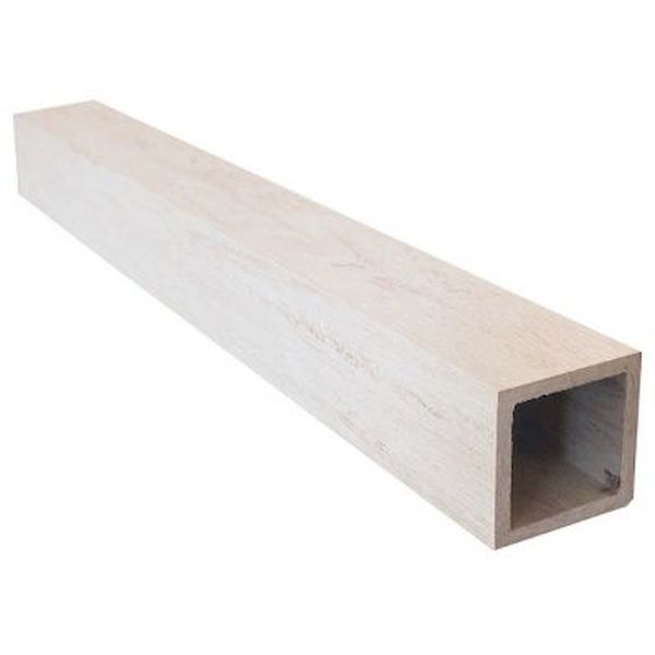 Балясина Woodvex 50х50х3000 Тик