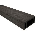 Перила WOODVEX Select 100х50х3000 Терракота