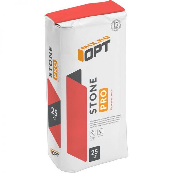 OPT STONE PRO