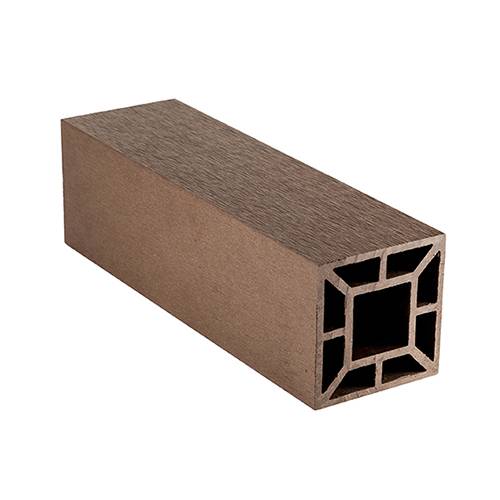 Столб CM Decking 90х90х3000 Тик