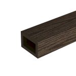 Балясина Woodvex 60х40х2250 Кофе