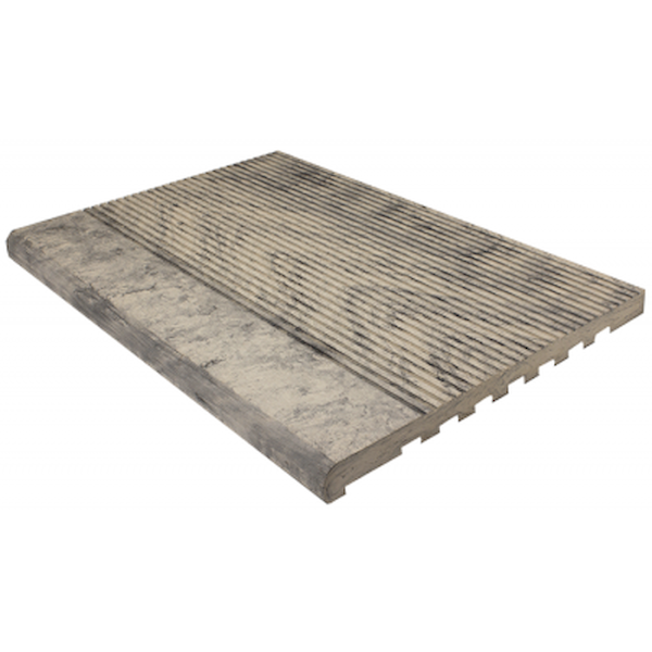 Ступень ДПК WOODVEX Select Colorite 348х22х4000 Венге Полнотелая Ступень ДПК WOODVEX Select Colorite 348х22х4000 Венге Полнотелая