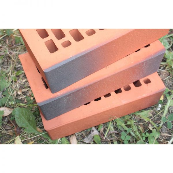 Кирпич облицовочный Голицынский КЗ М175 БАВАРИЯ 250Х120Х65 мм 1НФ