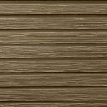 Ступень ДПК RusDecking UnoDeck Scala 345х23х4000 Орех Полнотелая