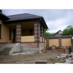 Кирпич облицовочный Тербунский Гончар М175 Корица Гладкий 250х120х88 мм 1. 4 НФ