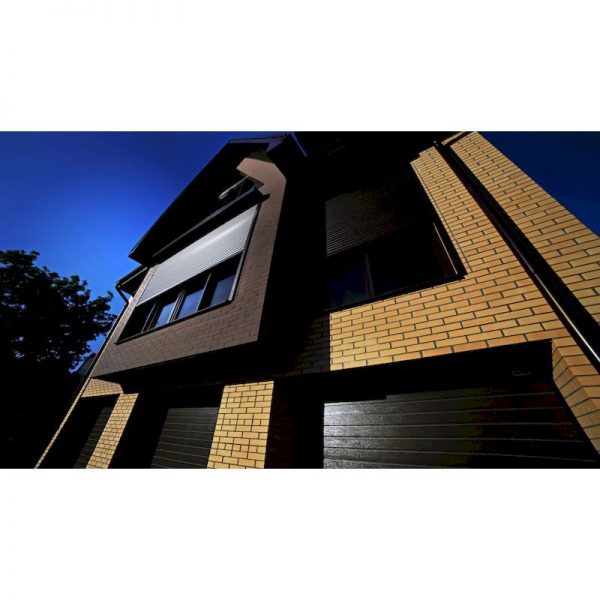 Кирпич облицовочный Тербунский Гончар М175 Графит Гладкий 250х85х88 мм 0. 96 НФ