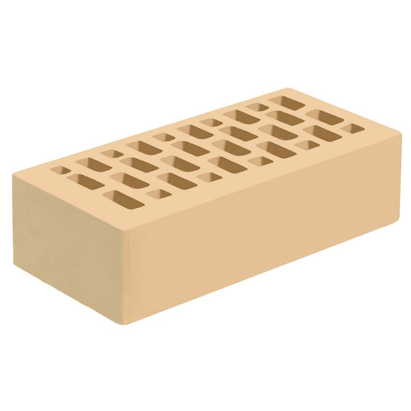 Кирпич облицовочный Голицынский КЗ М175 ЗОЛОТИСТАЯ ДЮНА 250Х120Х65 мм 1НФ Кирпич облицовочный Голицынский КЗ М175 ЗОЛОТИСТАЯ ДЮНА 250Х120Х65 мм 1НФ