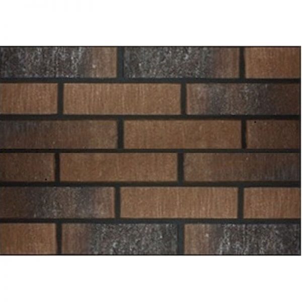 Кирпич облицовочный Голицынский КЗ М175 Блюз 250Х120Х65 мм 1НФ