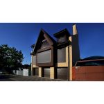 Кирпич облицовочный Тербунский Гончар М175 Графит Гладкий 250х120х65 мм 1 НФ