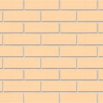 Кирпич облицовочный Голицынский КЗ М175 ЗОЛОТИСТАЯ ДЮНА 250Х120Х65 мм 1НФ