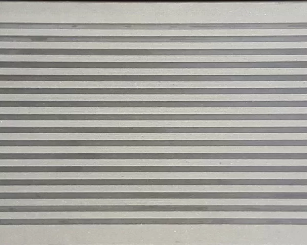 Террасная доска Darvolex 150х23.5х6000 Серый Пустотелая