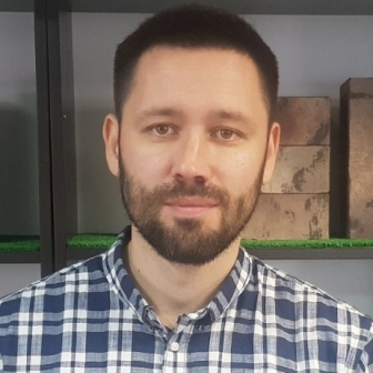 andrej - Наша команда