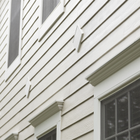 CM Cladding Bark цвет Тик