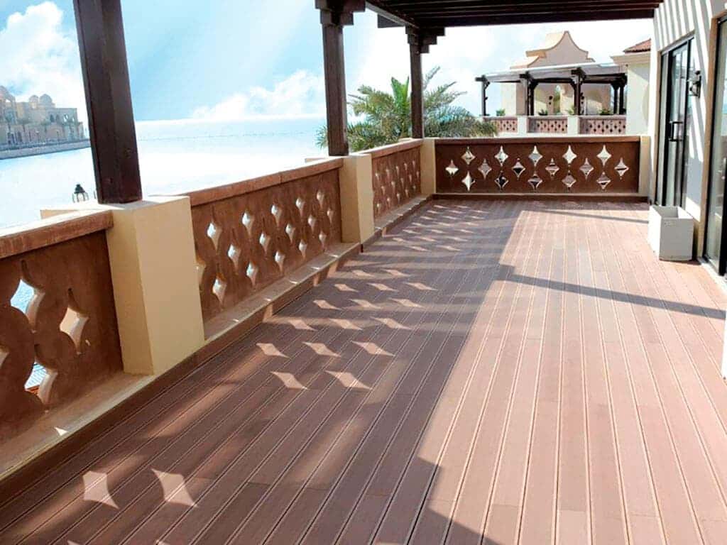 CM Decking серия Natur цвет Дуб CM Decking серия Natur цвет Дуб