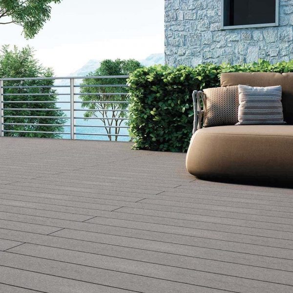 CM Decking серия Grand цвет Венге