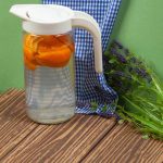 CM Decking Zebrano цвет Графит