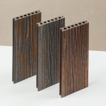 CM Decking Zebrano цвет Графит