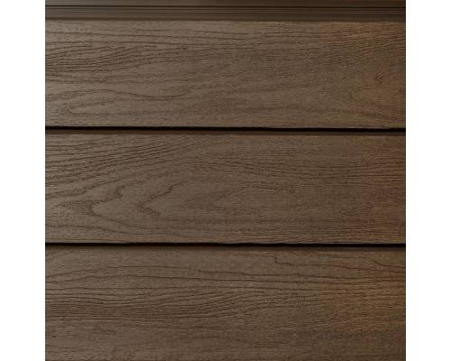 CM Cladding Bark цвет Мербау CM Cladding Bark цвет Мербау