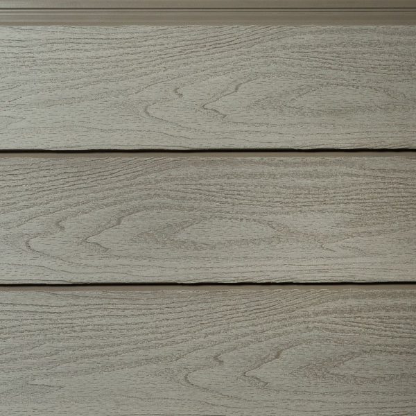 CM Cladding Bark цвет Ясень