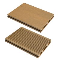 CM Decking серия Mix Ясень